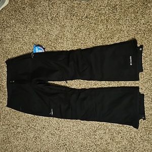 NWT Omni-Heat Columbia Ski/Board Pants